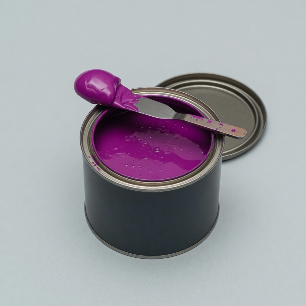 Encre ton direct Pantone Siegwerk 1 kg (sur mesure)